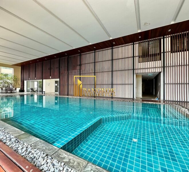 Prime Mansion Sukhumvit 31 Facilities Image-03