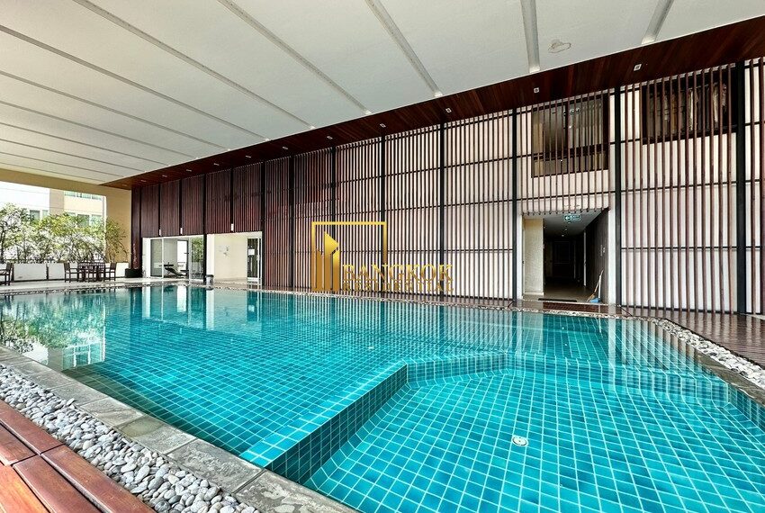 Prime Mansion Sukhumvit 31 Facilities Image-03
