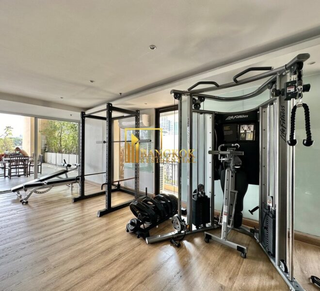 Prime Mansion Sukhumvit 31 Facilities Image-04