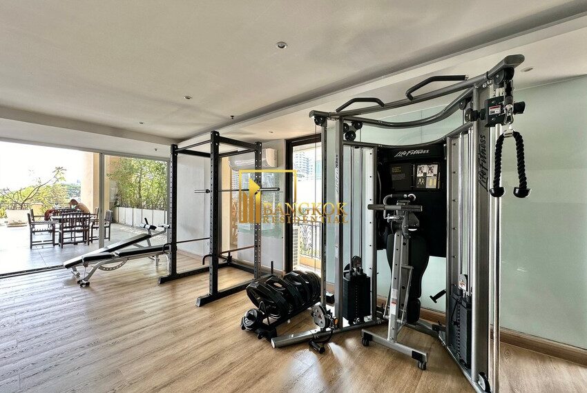 Prime Mansion Sukhumvit 31 Facilities Image-04