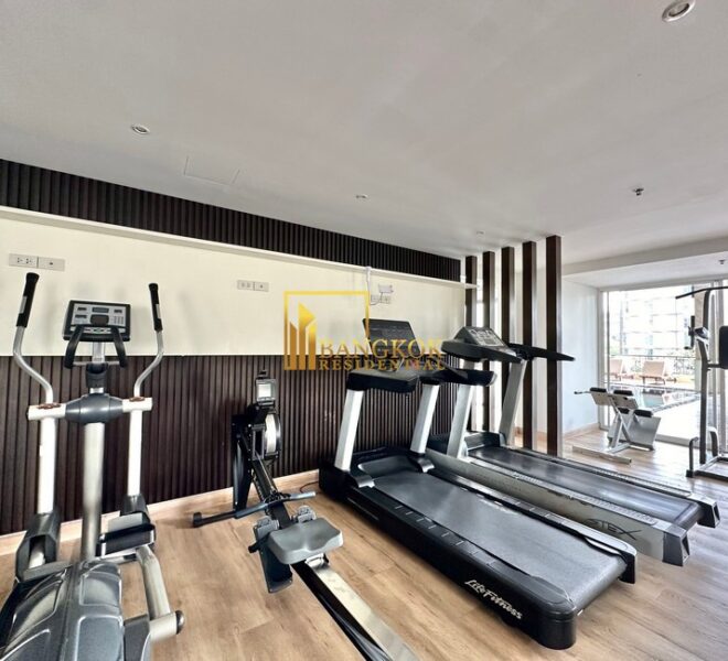 Prime Mansion Sukhumvit 31 Facilities Image-05