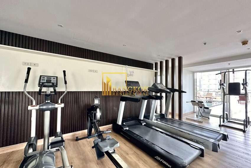 Prime Mansion Sukhumvit 31 Facilities Image-05