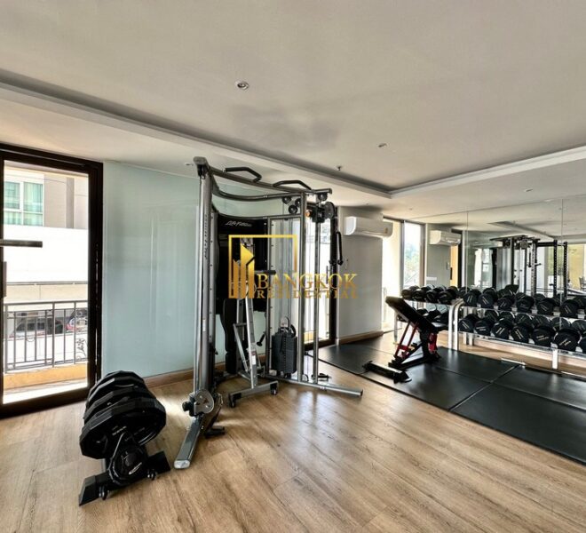 Prime Mansion Sukhumvit 31 Facilities Image-06