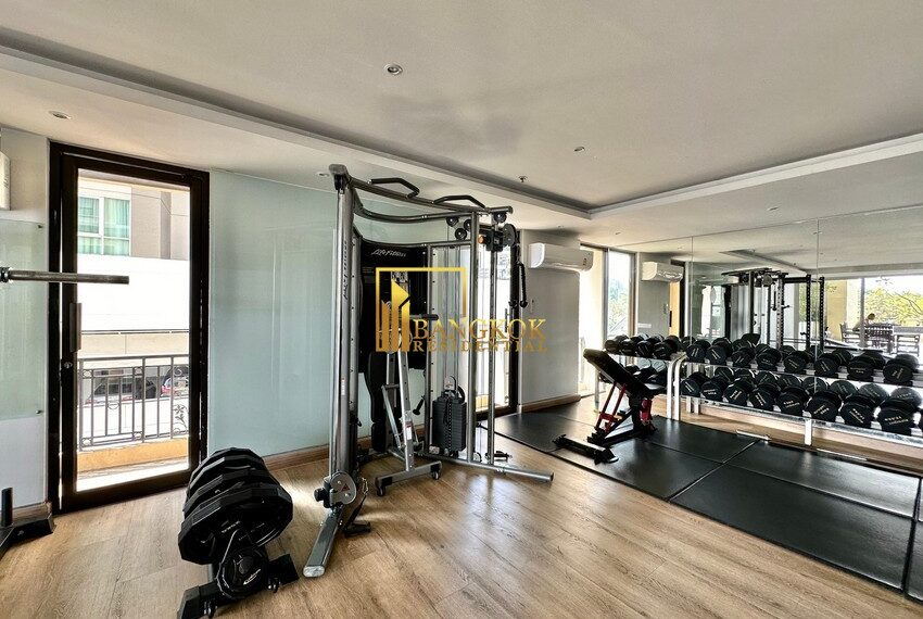 Prime Mansion Sukhumvit 31 Facilities Image-06