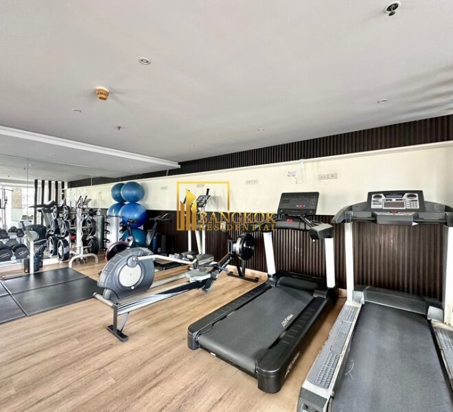 Prime Mansion Sukhumvit 31 Facilities Image-07