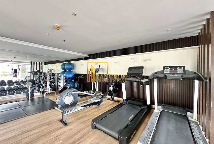 Prime Mansion Sukhumvit 31 Facilities Image-07