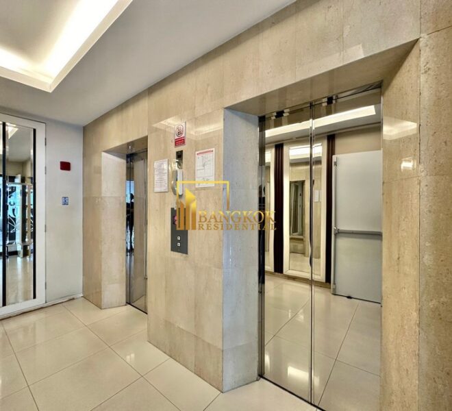 Prime Mansion Sukhumvit 31 Facilities Image-08