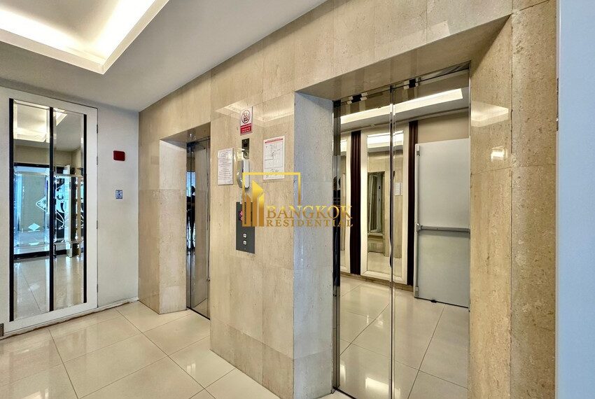Prime Mansion Sukhumvit 31 Facilities Image-08