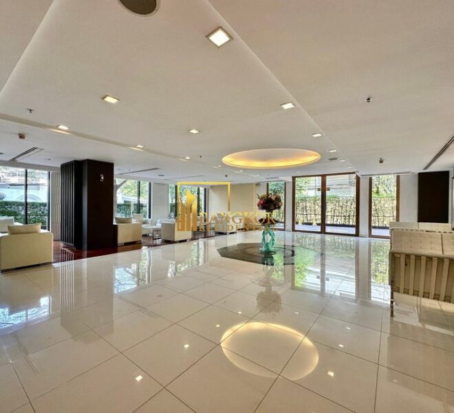 Prime Mansion Sukhumvit 31 Facilities Image-09