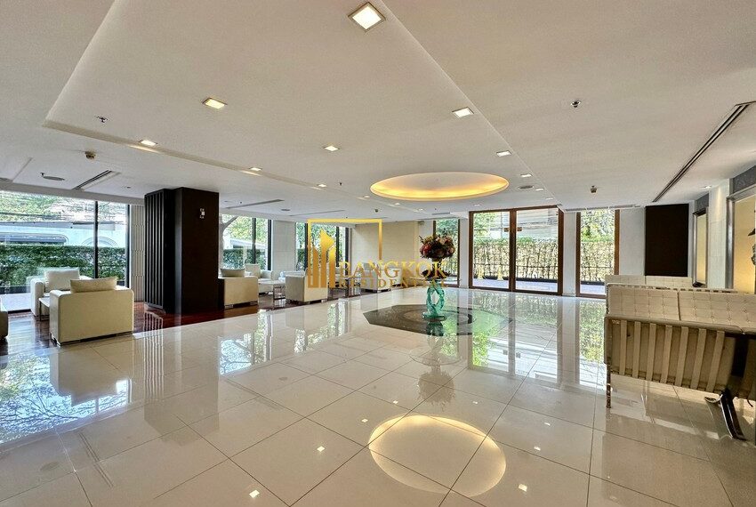 Prime Mansion Sukhumvit 31 Facilities Image-09