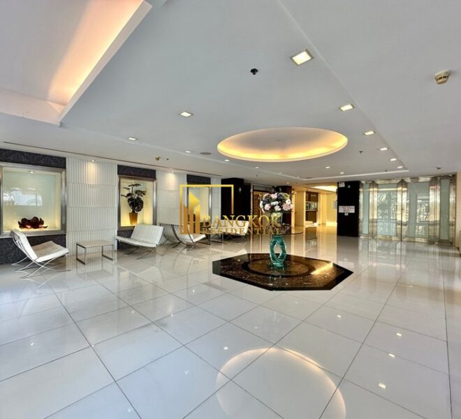 Prime Mansion Sukhumvit 31 Facilities Image-10