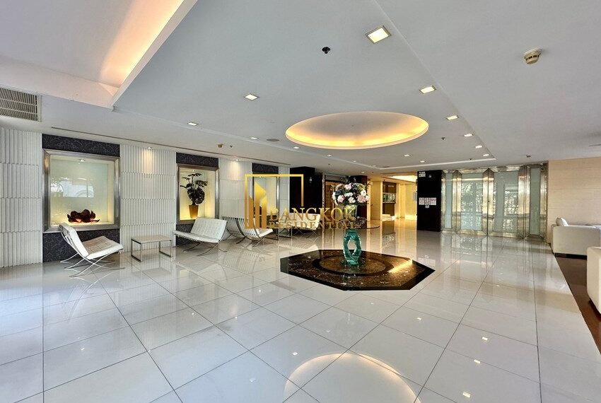 Prime Mansion Sukhumvit 31 Facilities Image-10