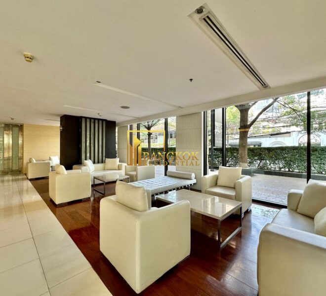 Prime Mansion Sukhumvit 31 Facilities Image-11