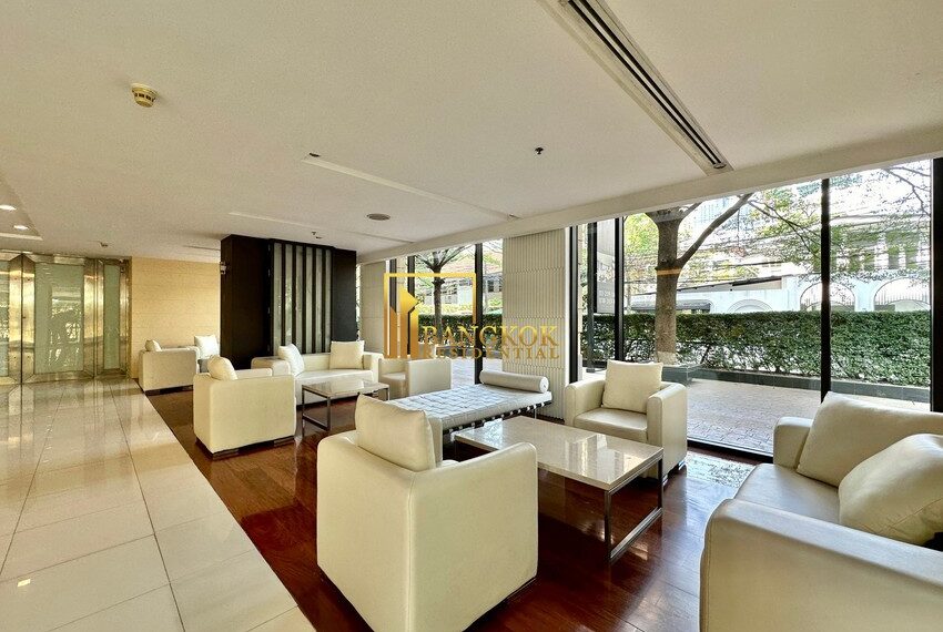 Prime Mansion Sukhumvit 31 Facilities Image-11
