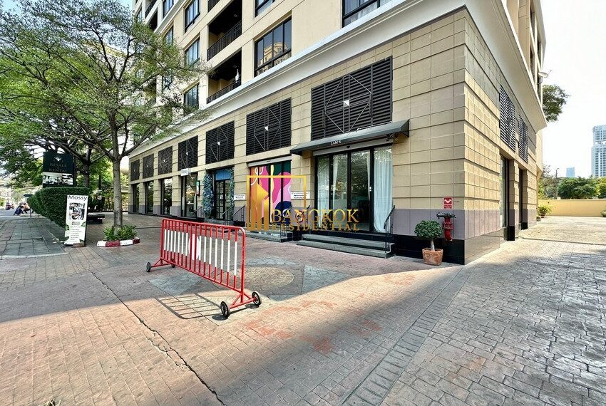 Prime Mansion Sukhumvit 31 Facilities Image-12