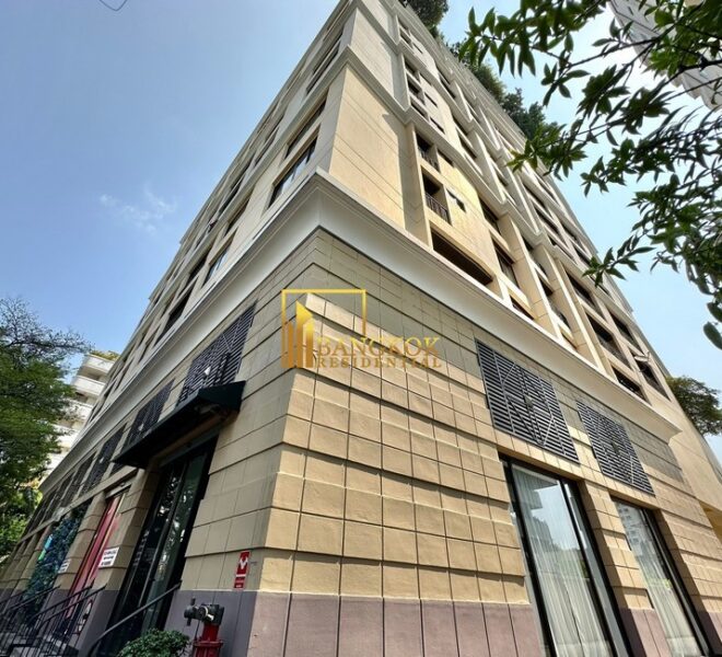Prime Mansion Sukhumvit 31 Facilities Image-13