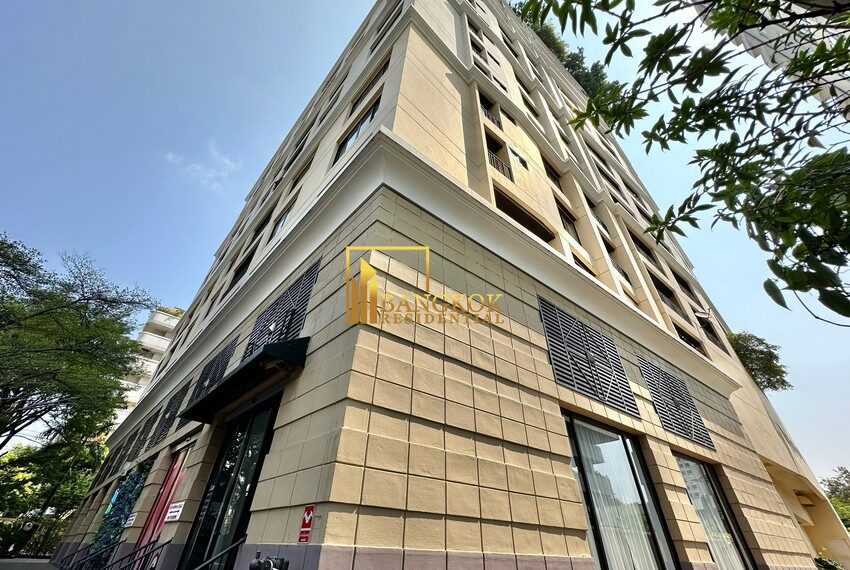 Prime Mansion Sukhumvit 31 Facilities Image-13