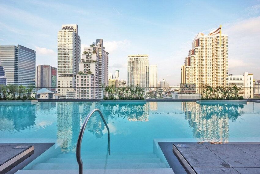 The Ritz Carlton Residences Image-01