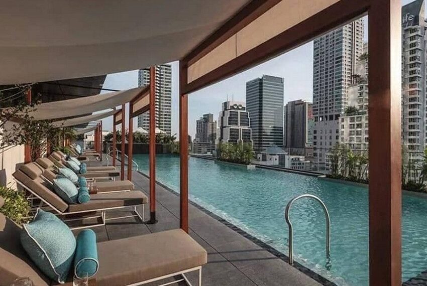 The Ritz Carlton Residences Image-02