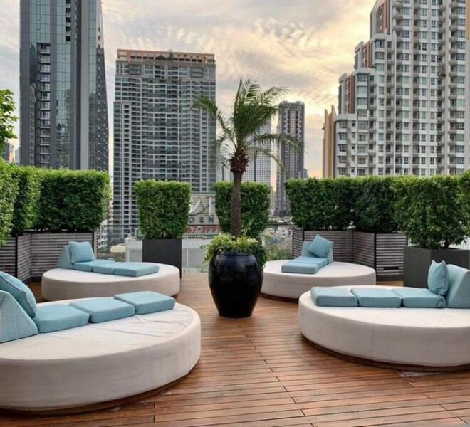 The Ritz Carlton Residences Image-03