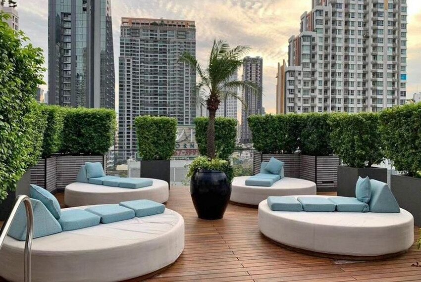 The Ritz Carlton Residences Image-03