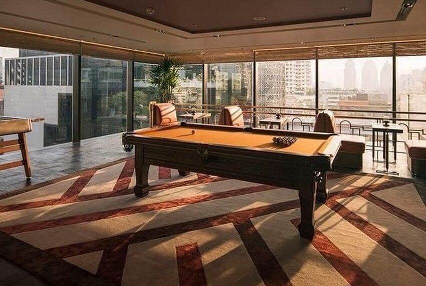 The Ritz Carlton Residences Image-06