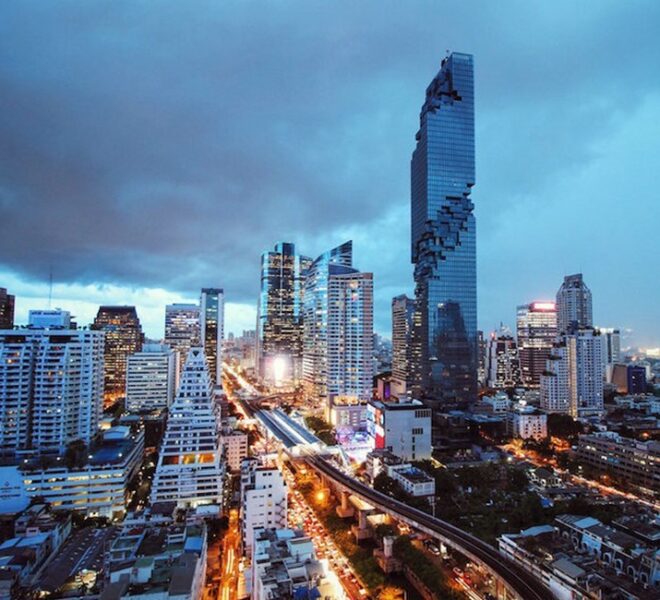 The Ritz Carlton Residences Image-11
