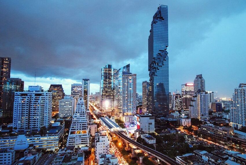 The Ritz Carlton Residences Image-11