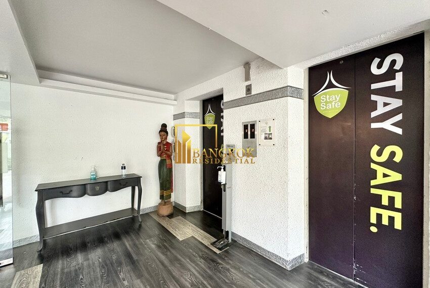 iCheck Inn Residences Facilities Image-07
