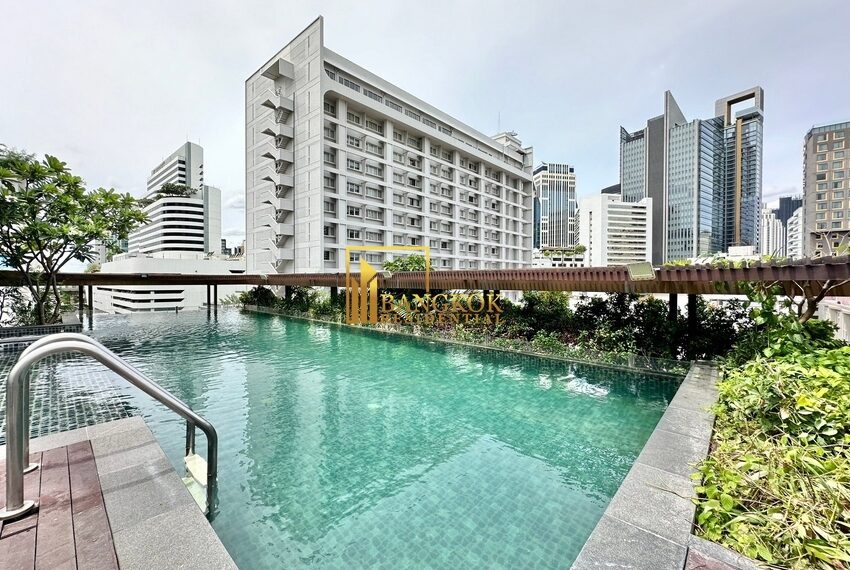 Focus Ploenchit Facilities Image-01