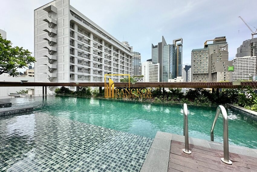 Focus Ploenchit Facilities Image-02