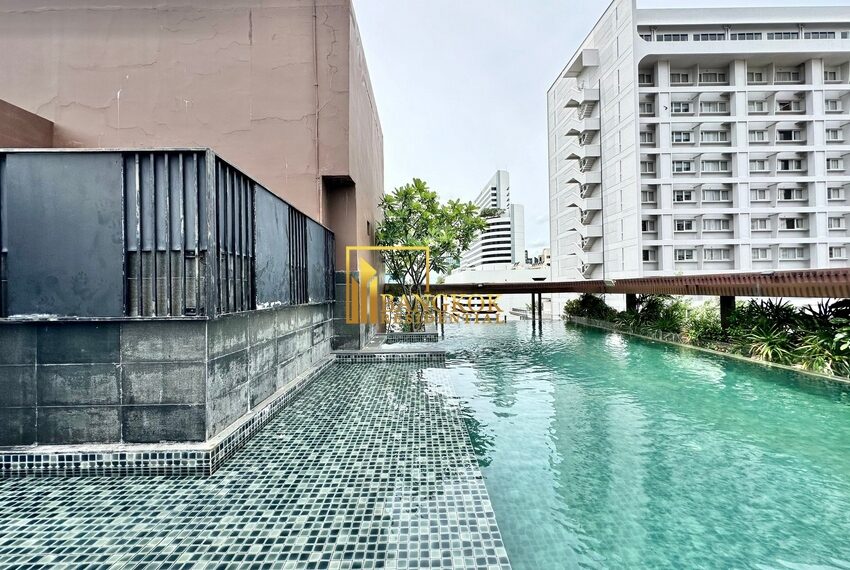 Focus Ploenchit Facilities Image-03