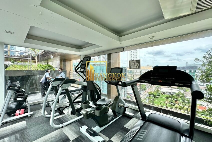 Focus Ploenchit Facilities Image-04