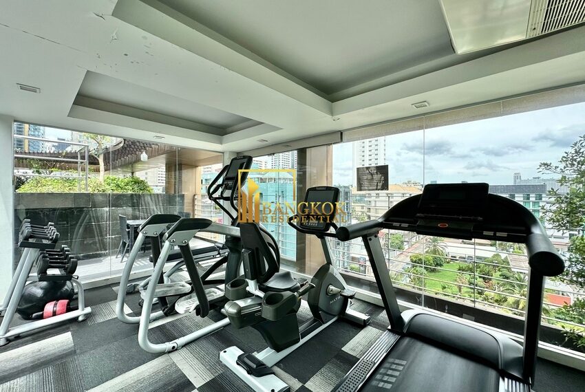 Focus Ploenchit Facilities Image-05