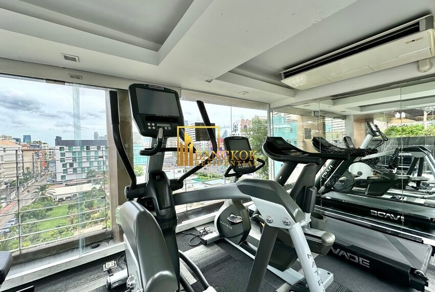 Focus Ploenchit Facilities Image-06