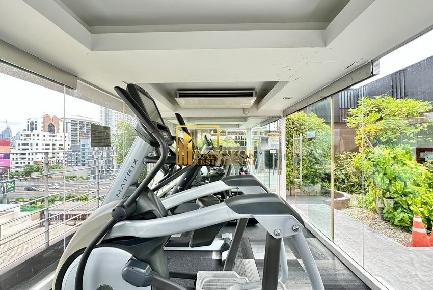 Focus Ploenchit Facilities Image-07