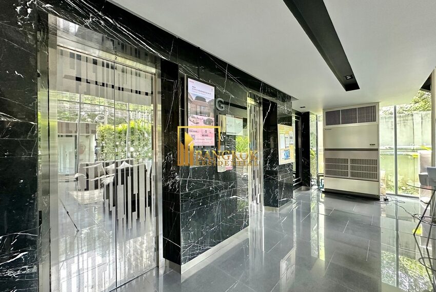 Focus Ploenchit Facilities Image-08