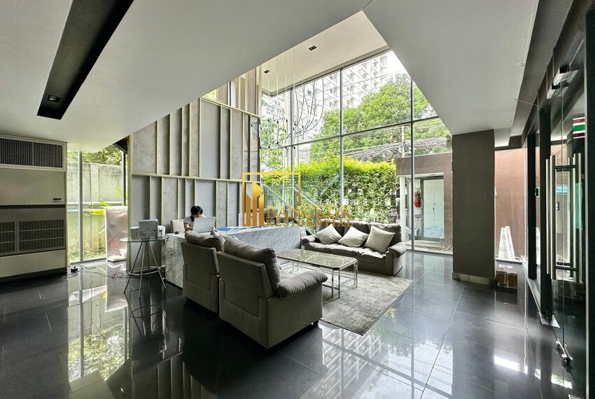 Focus Ploenchit Facilities Image-09