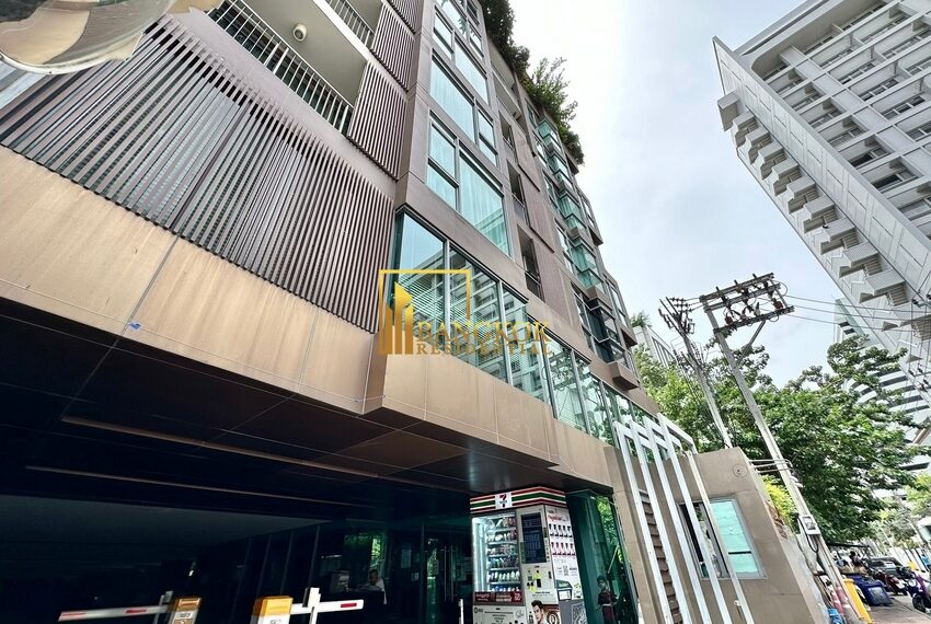 Focus Ploenchit Facilities Image-10