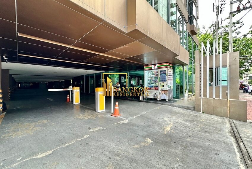 Focus Ploenchit Facilities Image-11