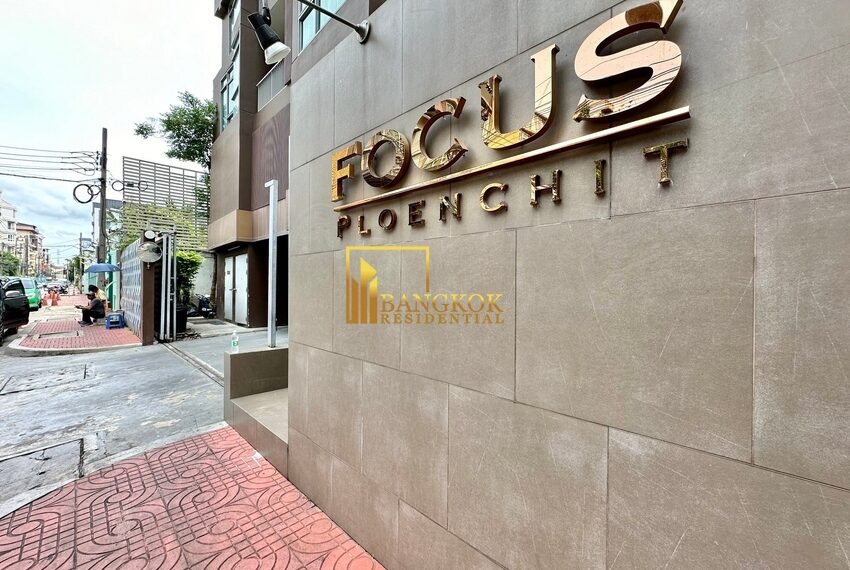 Focus Ploenchit Facilities Image-12