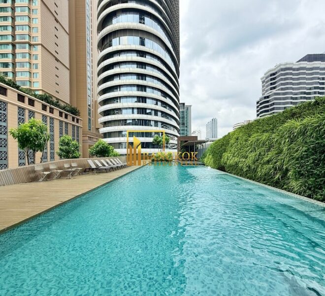 Magnolias Ratchadamri Boulevard Facilities Image-03