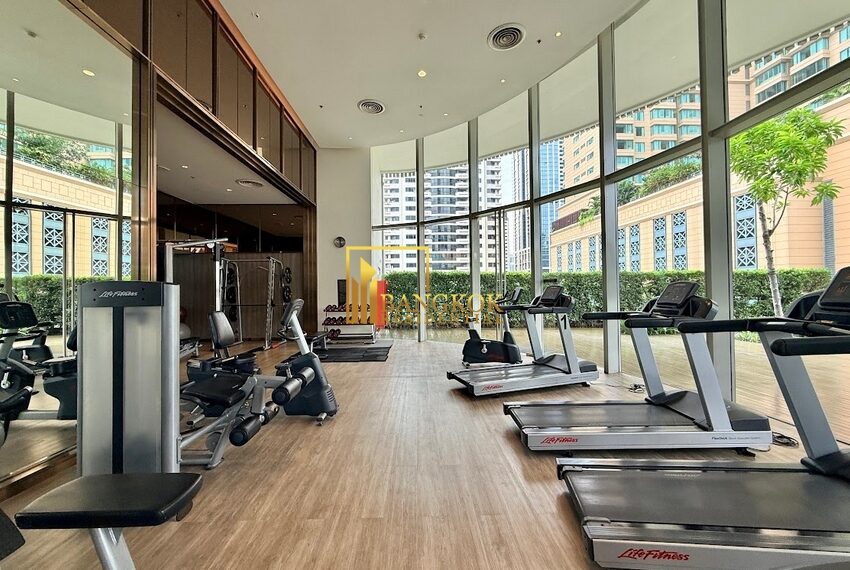 Magnolias Ratchadamri Boulevard Facilities Image-04