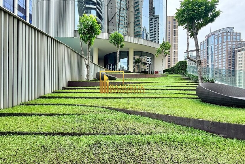 Magnolias Ratchadamri Boulevard Facilities Image-10