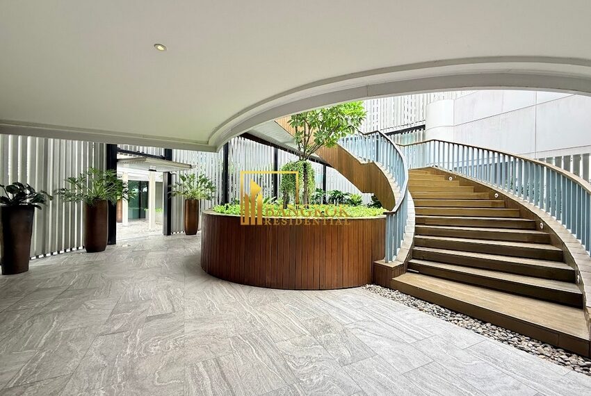 Magnolias Ratchadamri Boulevard Facilities Image-12