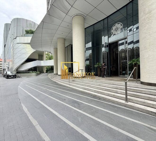 Magnolias Ratchadamri Boulevard Facilities Image-16