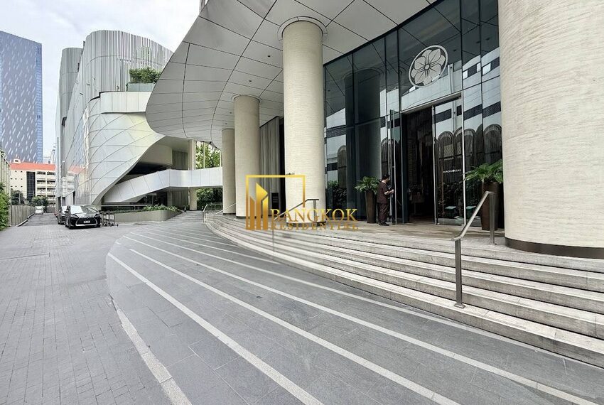 Magnolias Ratchadamri Boulevard Facilities Image-16