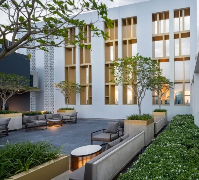 Muniq Sukhumvit 23 Image-11