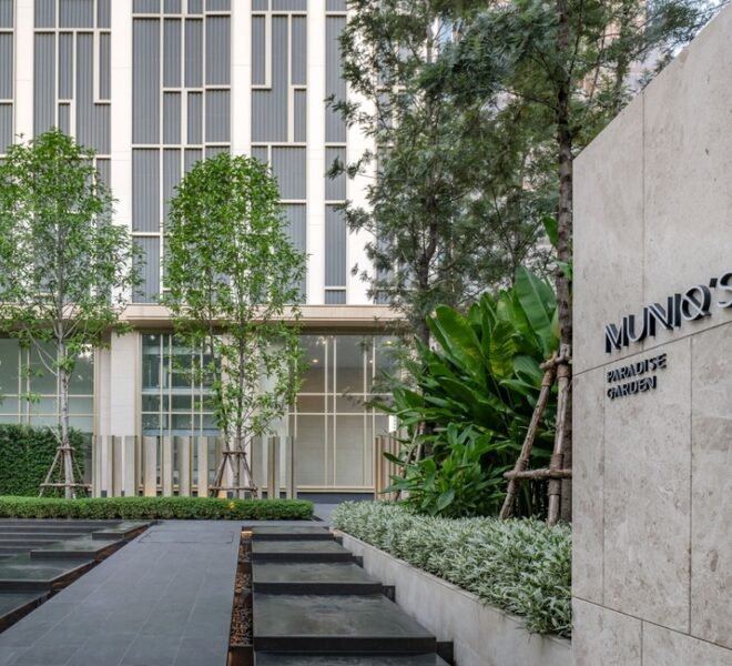 Muniq Sukhumvit 23 Image-14