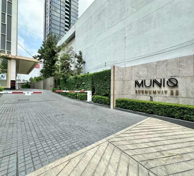 Muniq Sukhumvit 23 Image-17